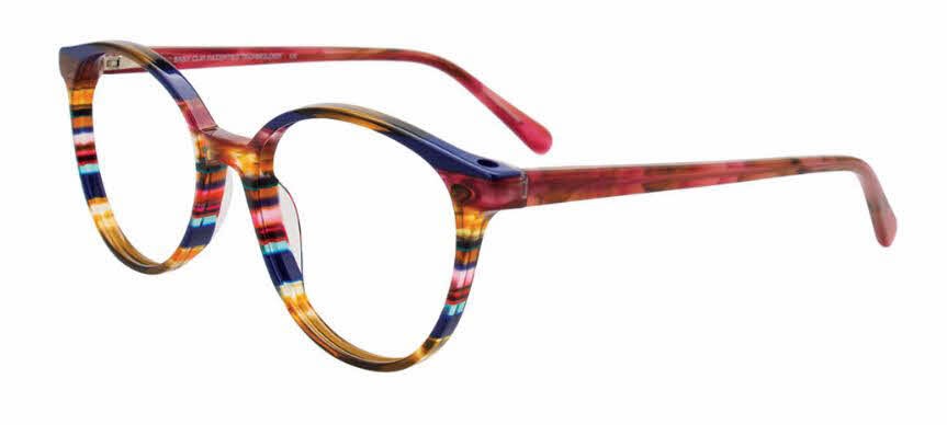 EASY CLIP 709 WITH MAGNETIC CLIP ON LENS