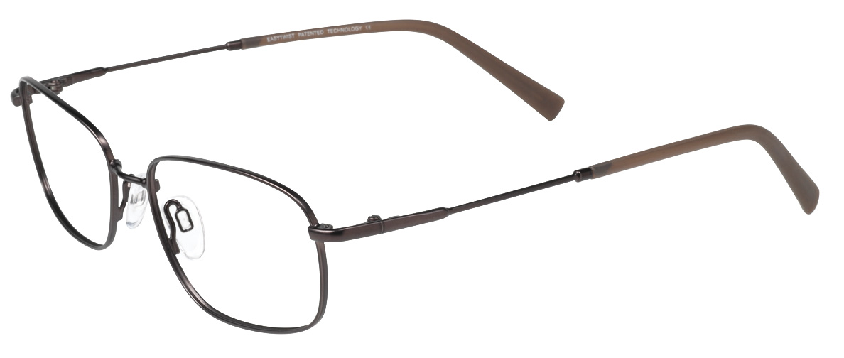  clear/darkbrown