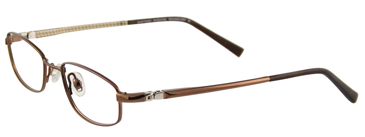  clear/shinycopperbrown