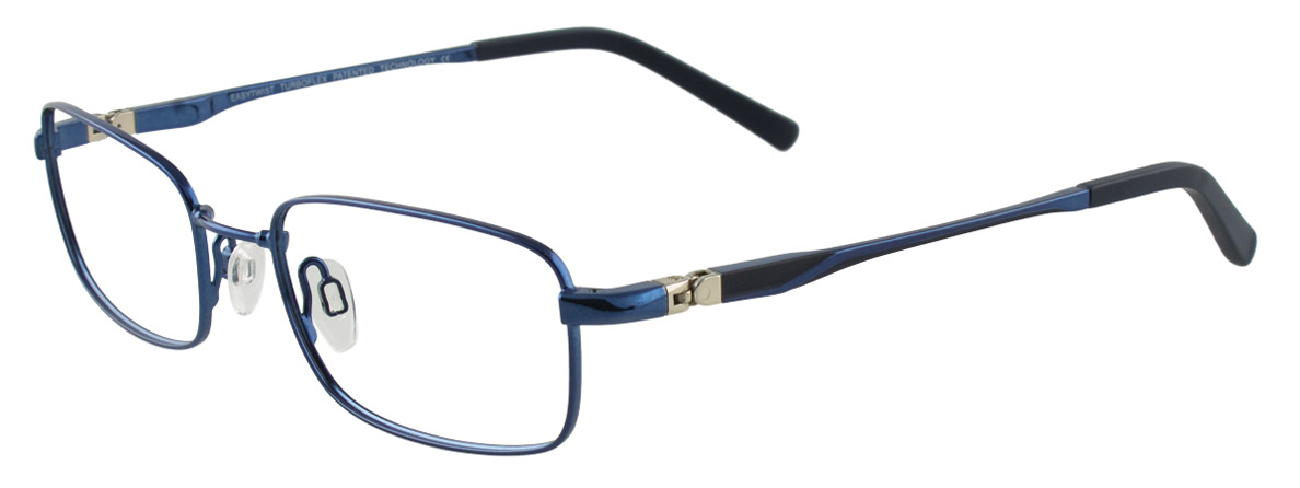  clear/satindarkblue