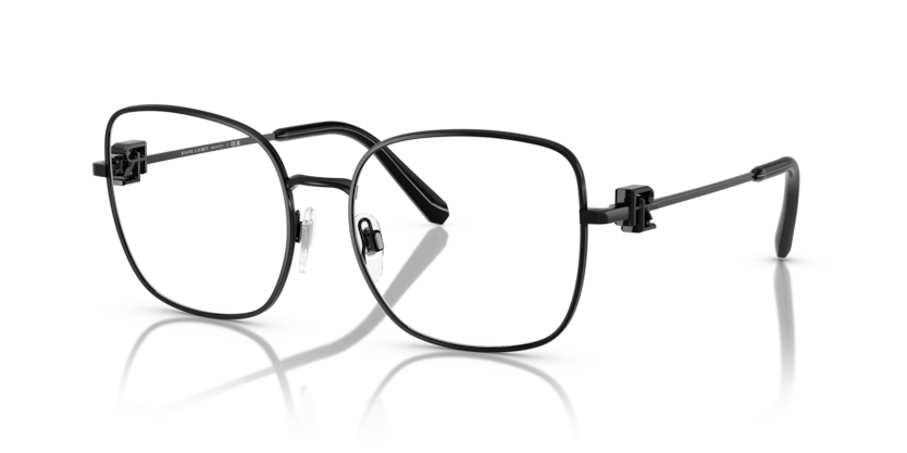  clear/shiny black