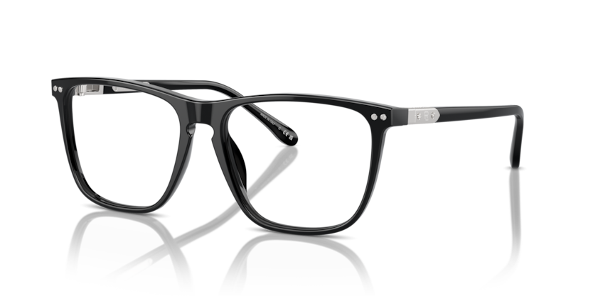  clear/black