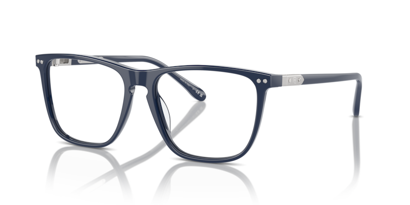  clear/blue