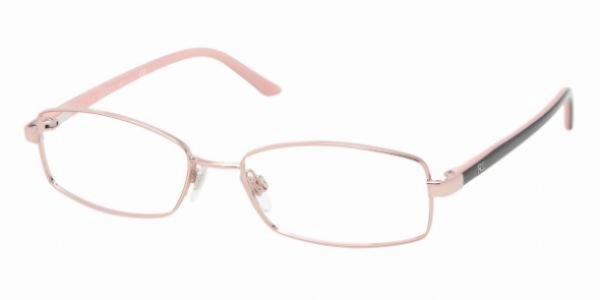  clear/light pink