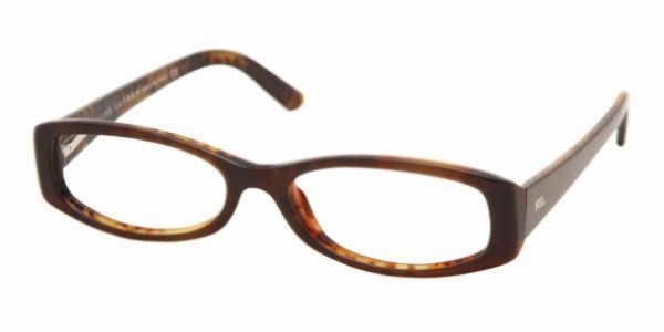  top tortoise/ brown/ striped/ clear
