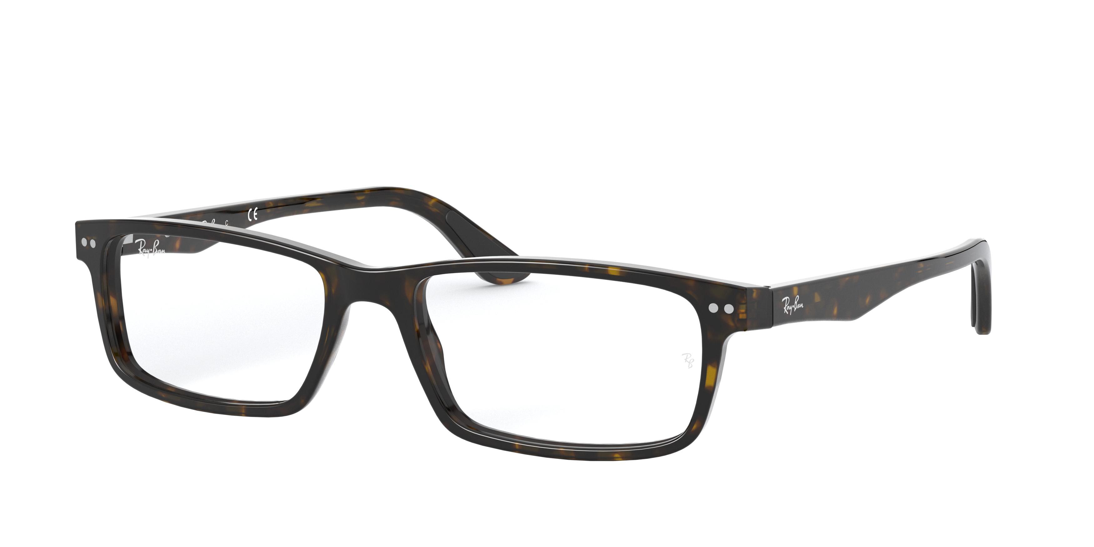  clear/dark havana