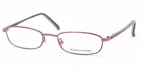 RALPH LAUREN 1460 ROSE