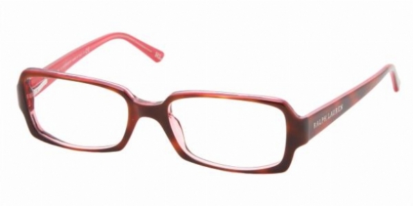  as shown/havana pink transparent