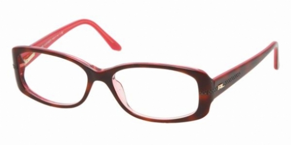  as shown/havana pink transparent