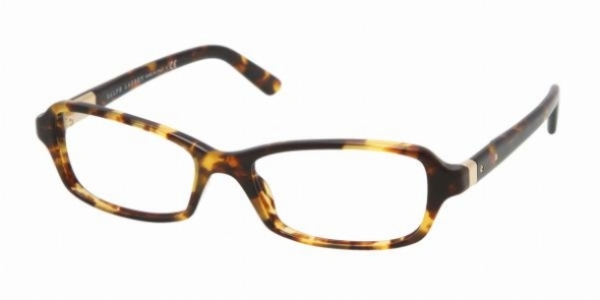  clear/antique tortoise