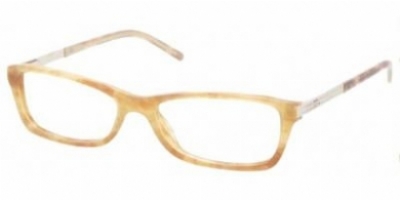  as shown/blonde havana clear