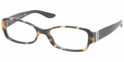  as shown/leopard black clear