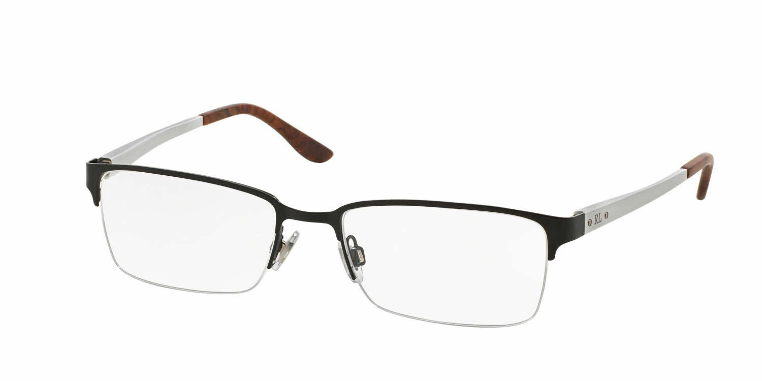  clear/clear lenssemi shiny black