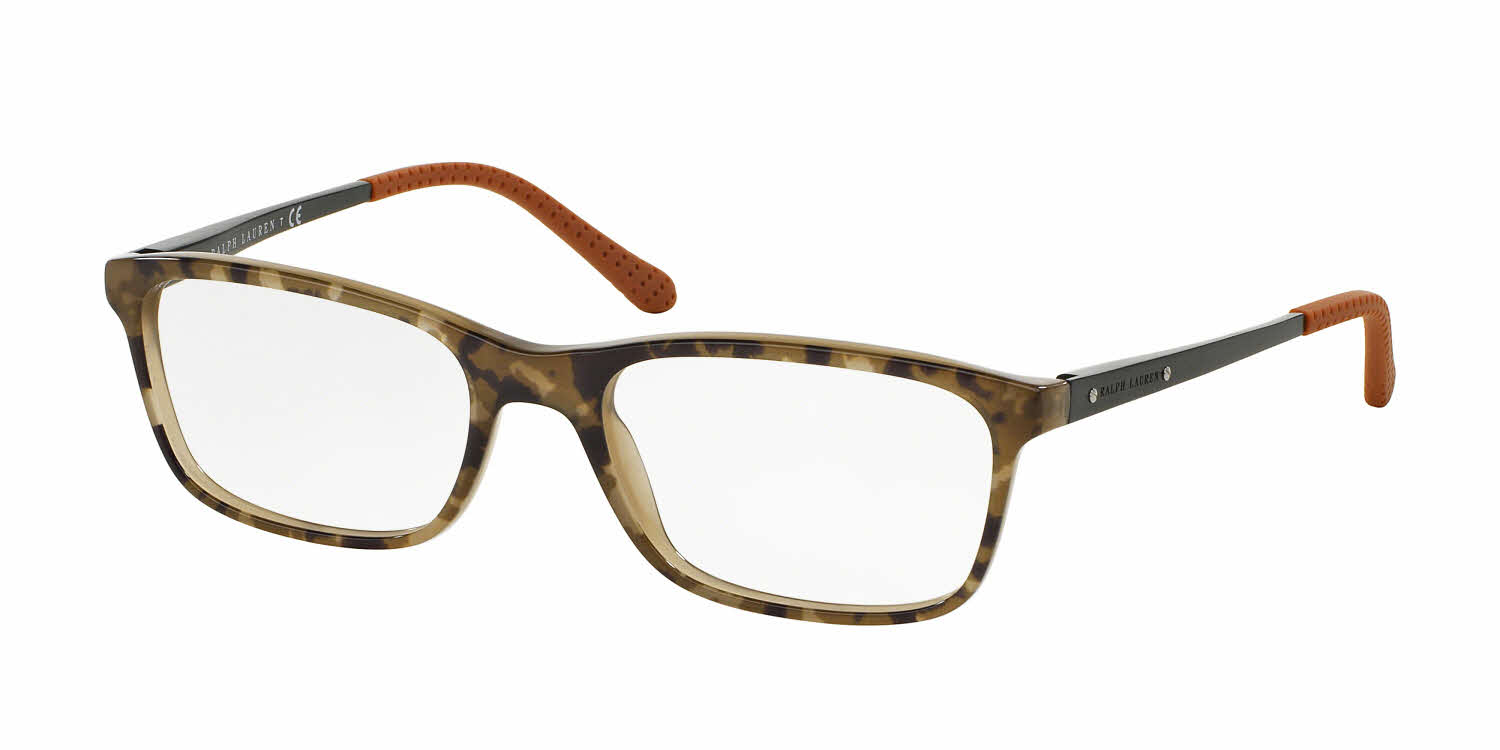  clear/clear lenstop camuflage on olive