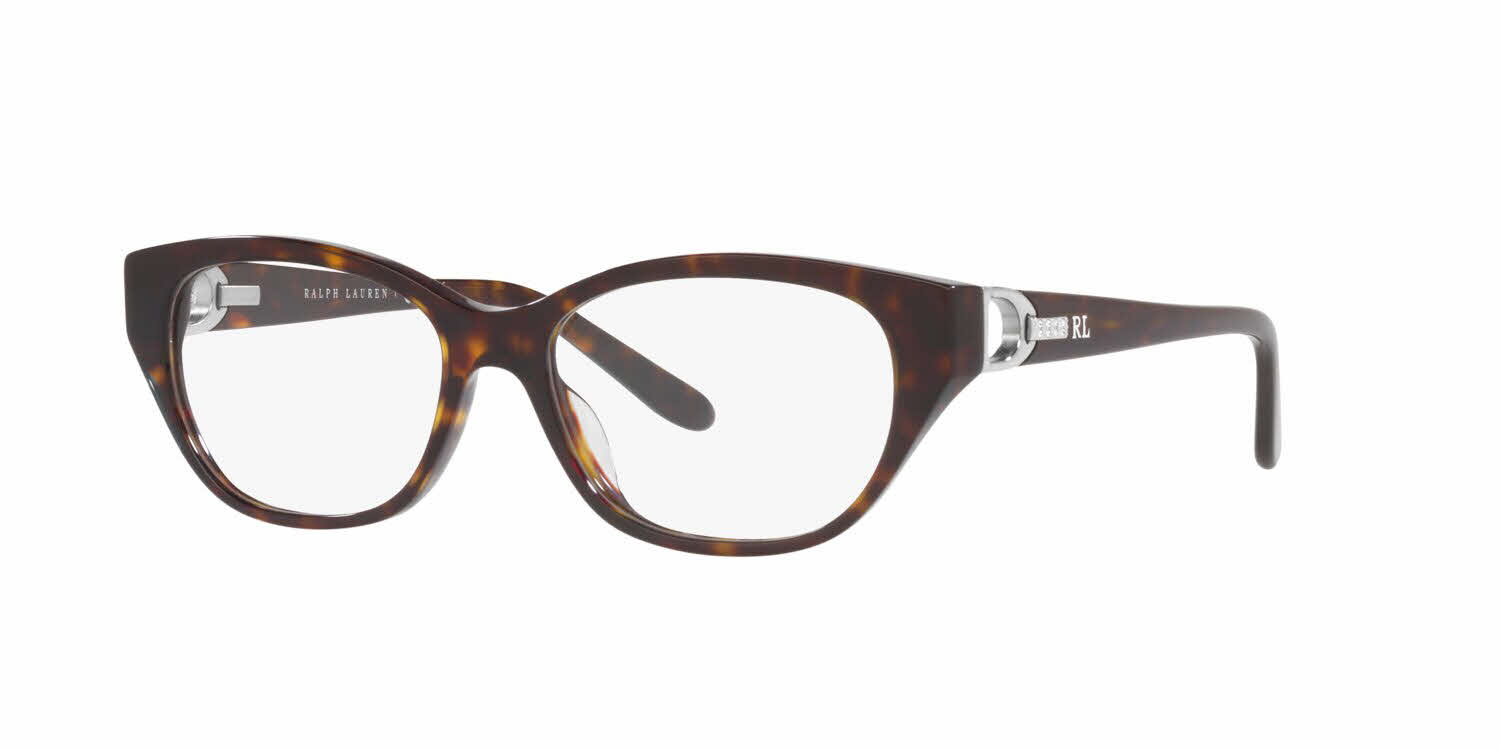  clear lens/shiny dark havana