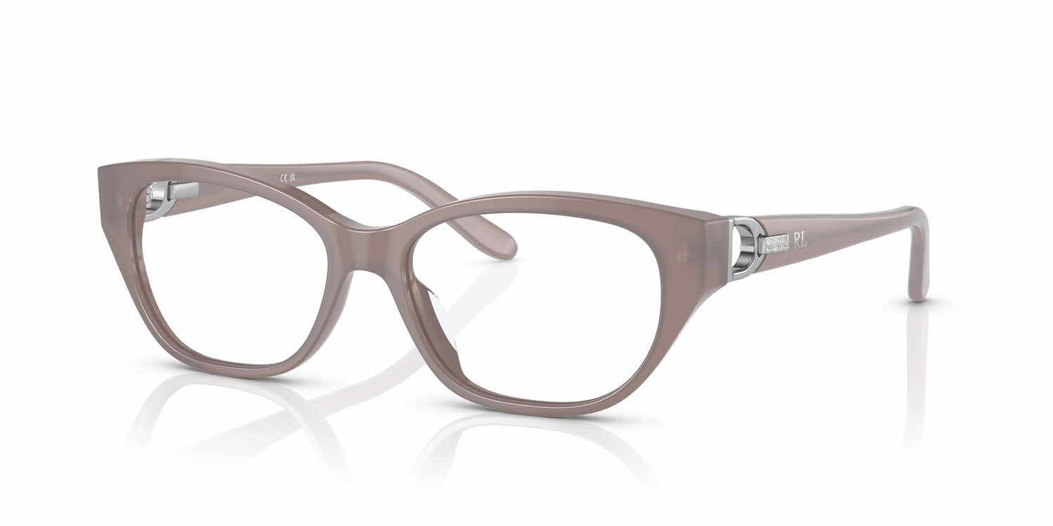  clear lens/brown