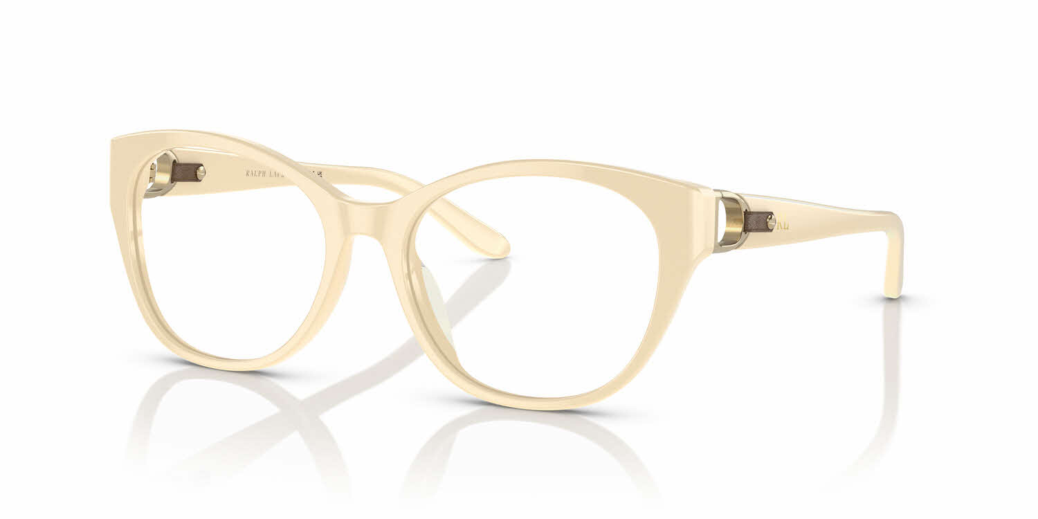  clear lens/cream