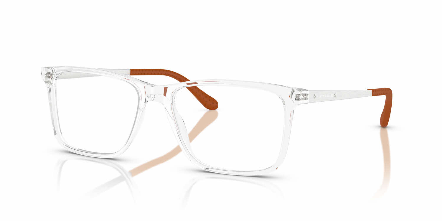  clear lens/transparent
