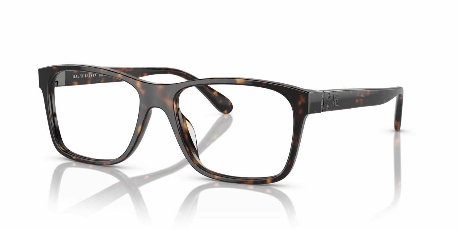  clear lens/havana