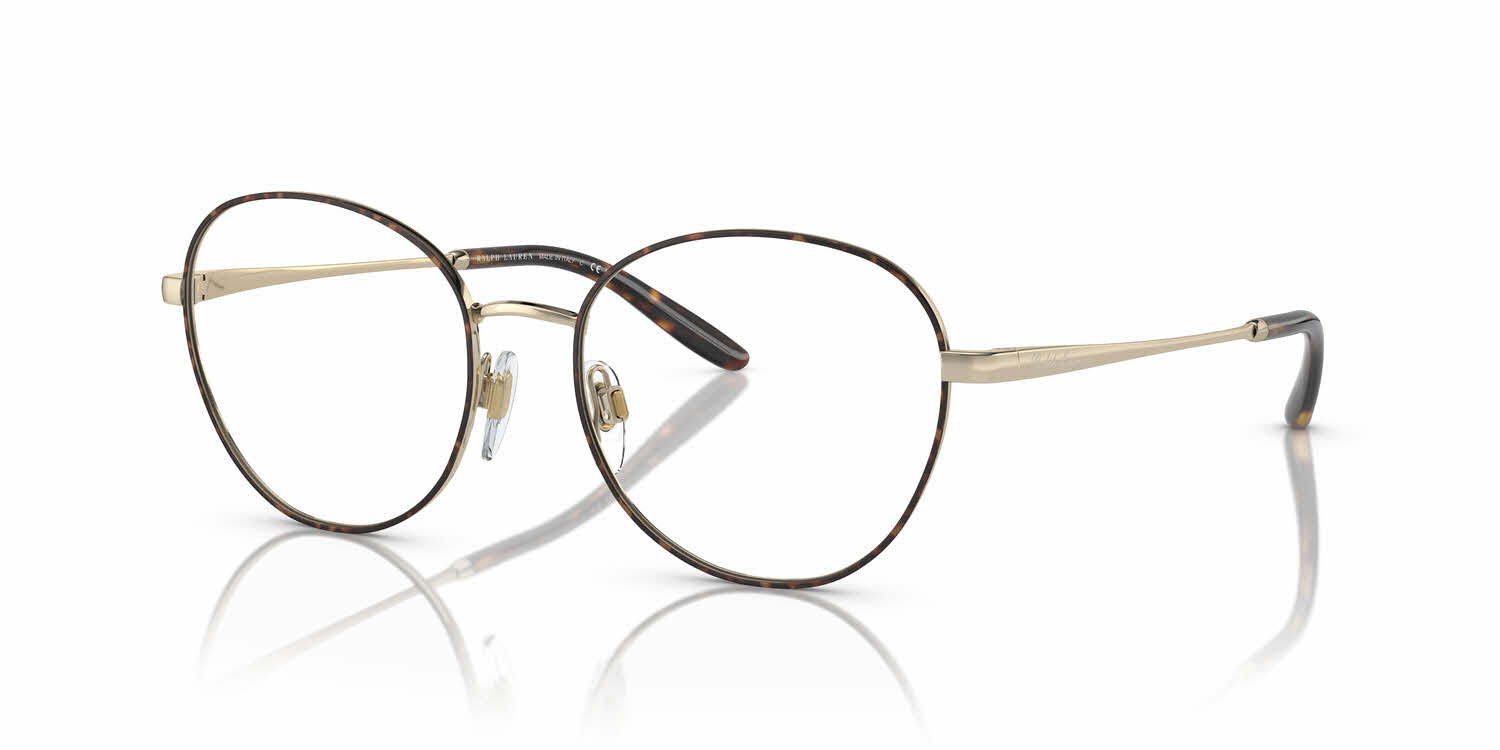  pale gold/havana