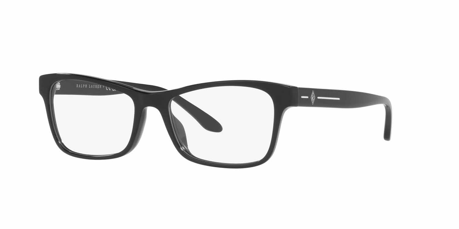  clear lens/shiny black
