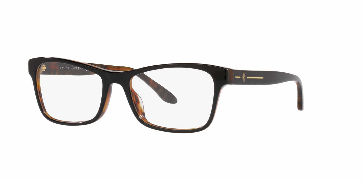  clear lens/shiny black on jerry havana