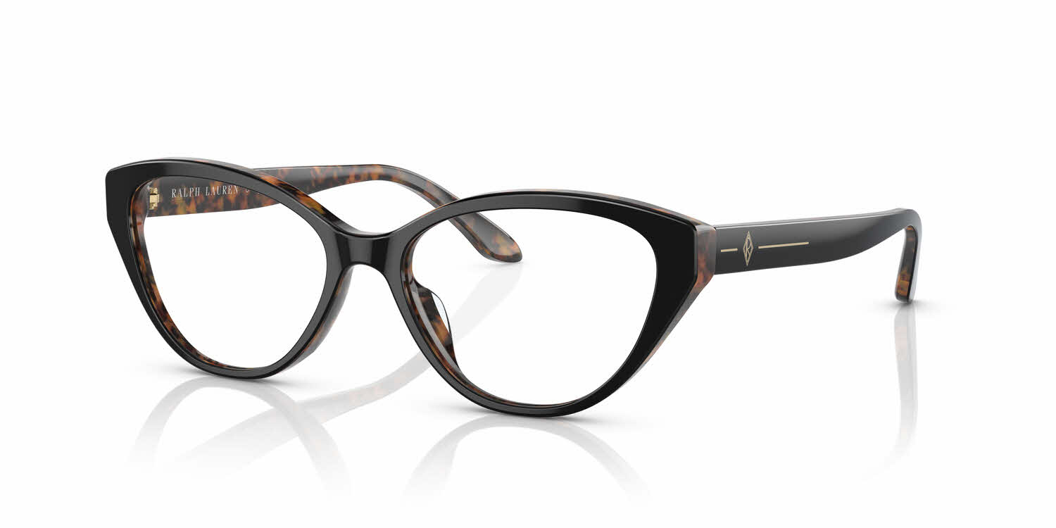  clear lens/shiny black on jerry havana