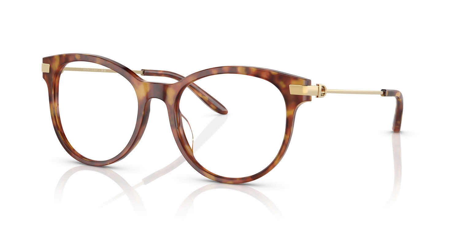  clear lens/shiny light tortoise