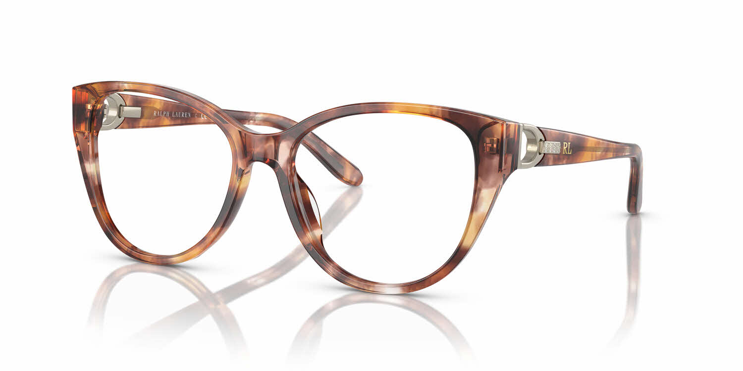  clear lens/havana