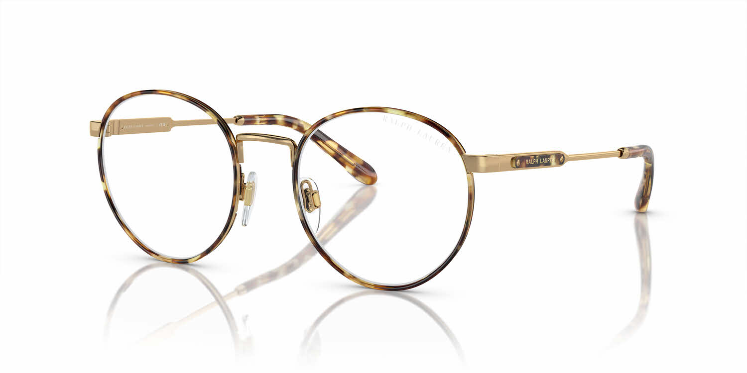  clear lens/havana