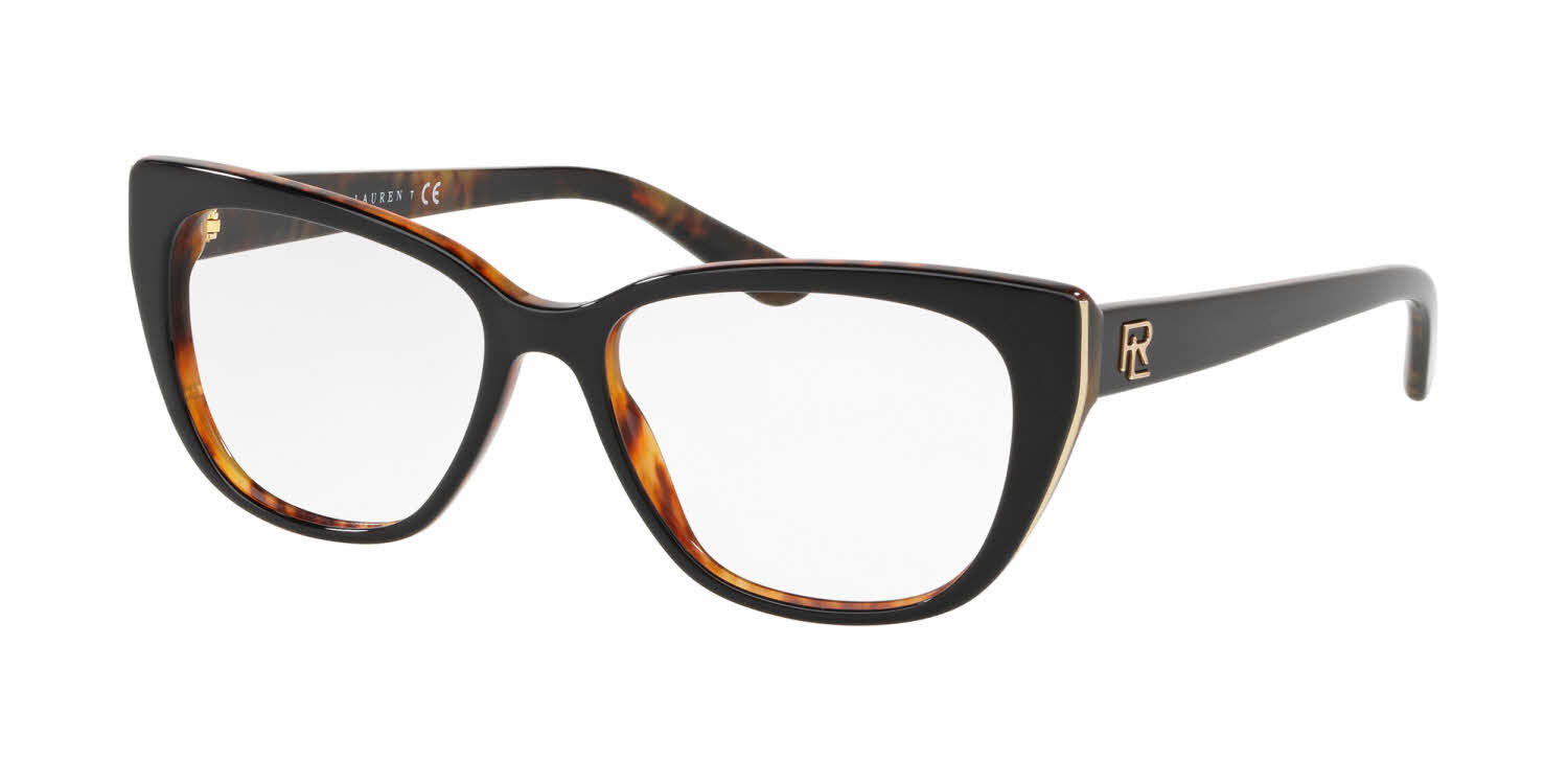  clear lens/black on jerry havana
