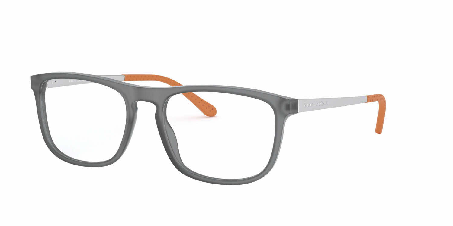  clear lens/matte transparent grey