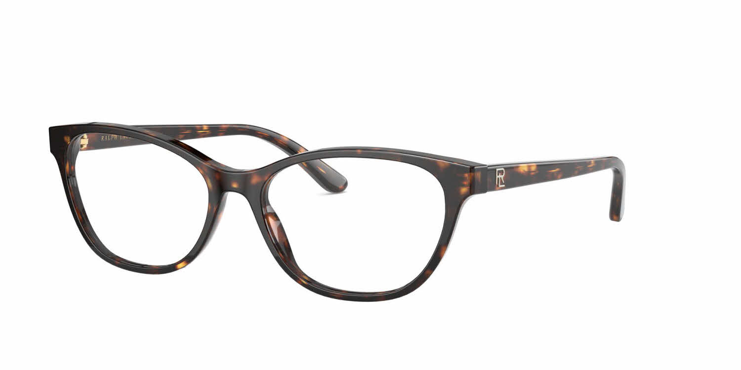  clear lens/shiny dark havana
