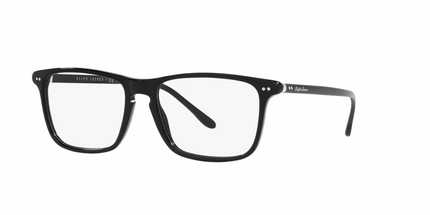  clear lens/shiny black