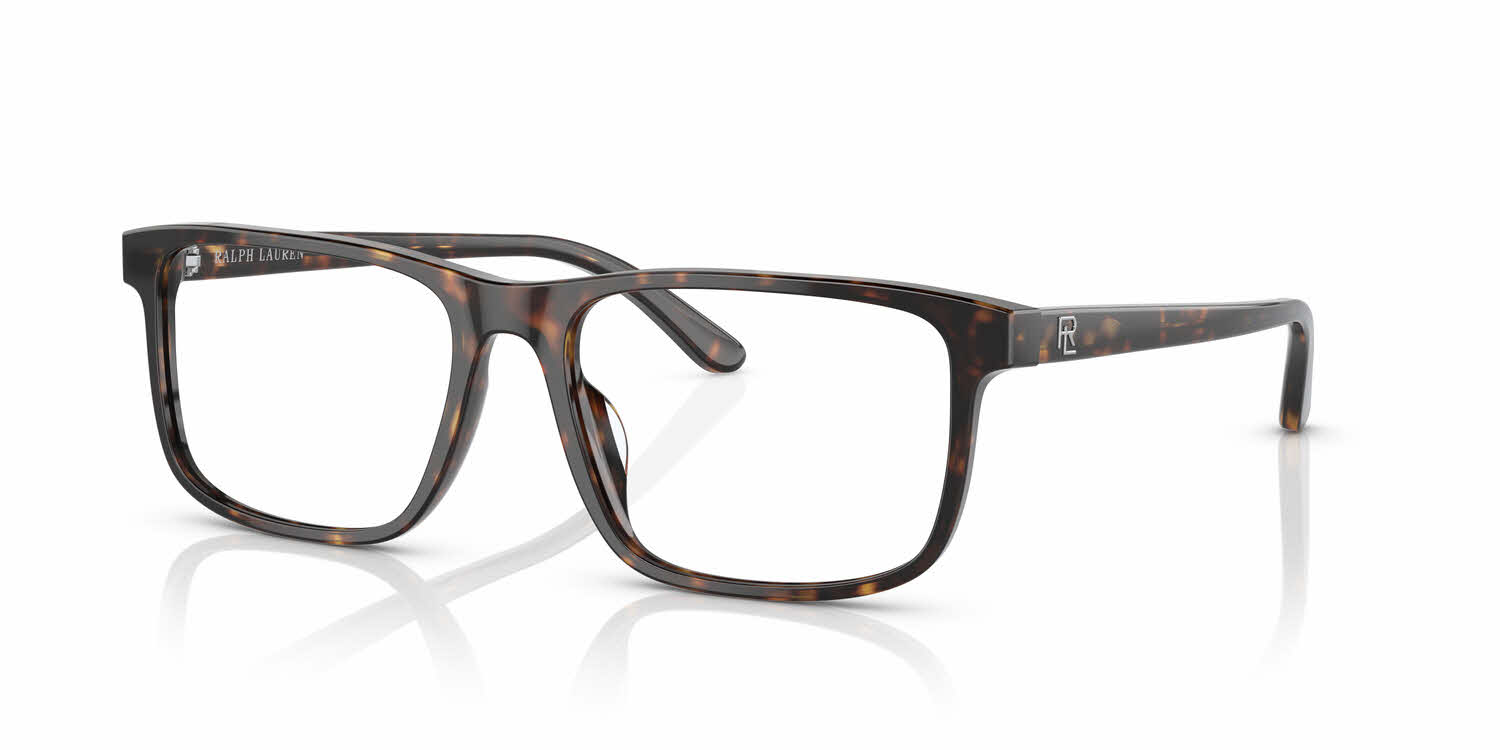  clear lens/shiny dark havana