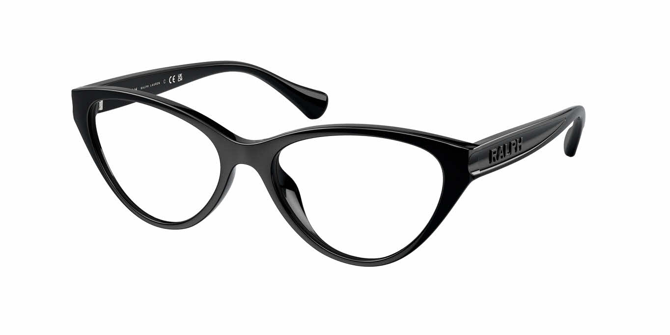  clear lens/shiny black