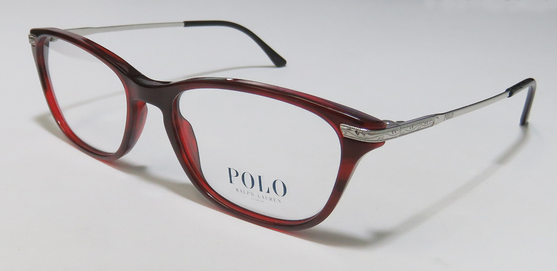  burgundy / silver