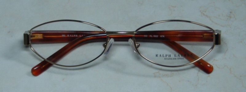 RALPH LAUREN 1502 067K