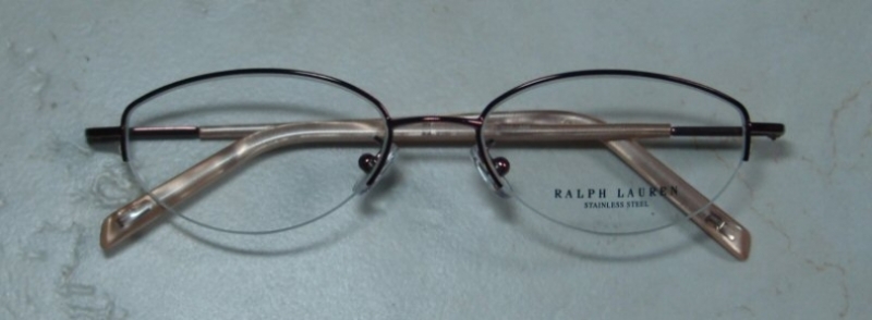 RALPH LAUREN 1557 69S