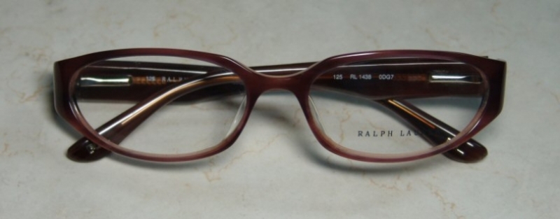 RALPH LAUREN 1438 0DG7