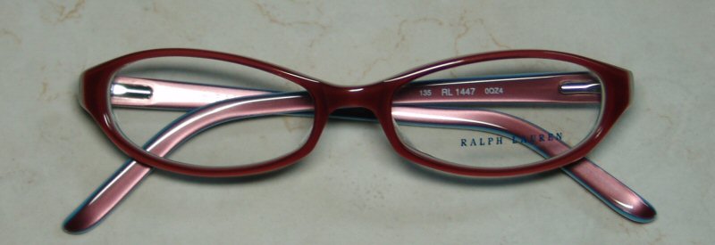 RALPH LAUREN 1447