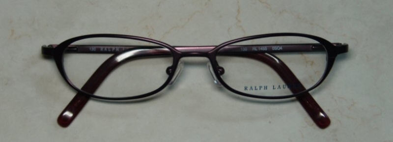 RALPH LAUREN 1455 0SQ4