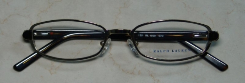 RALPH LAUREN 1509 67D