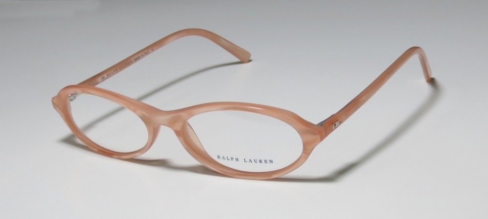  as shown/coral pearl