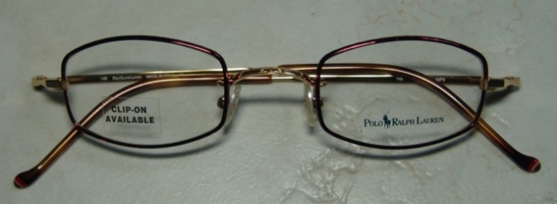 RALPH LAUREN 1858 02P2