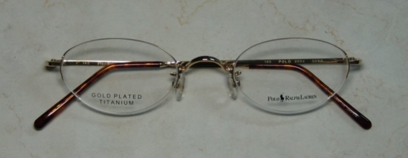 RALPH LAUREN 9004 0YG