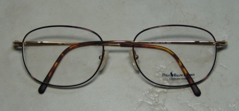 RALPH LAUREN 376