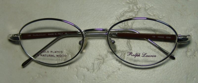 RALPH LAUREN 8002