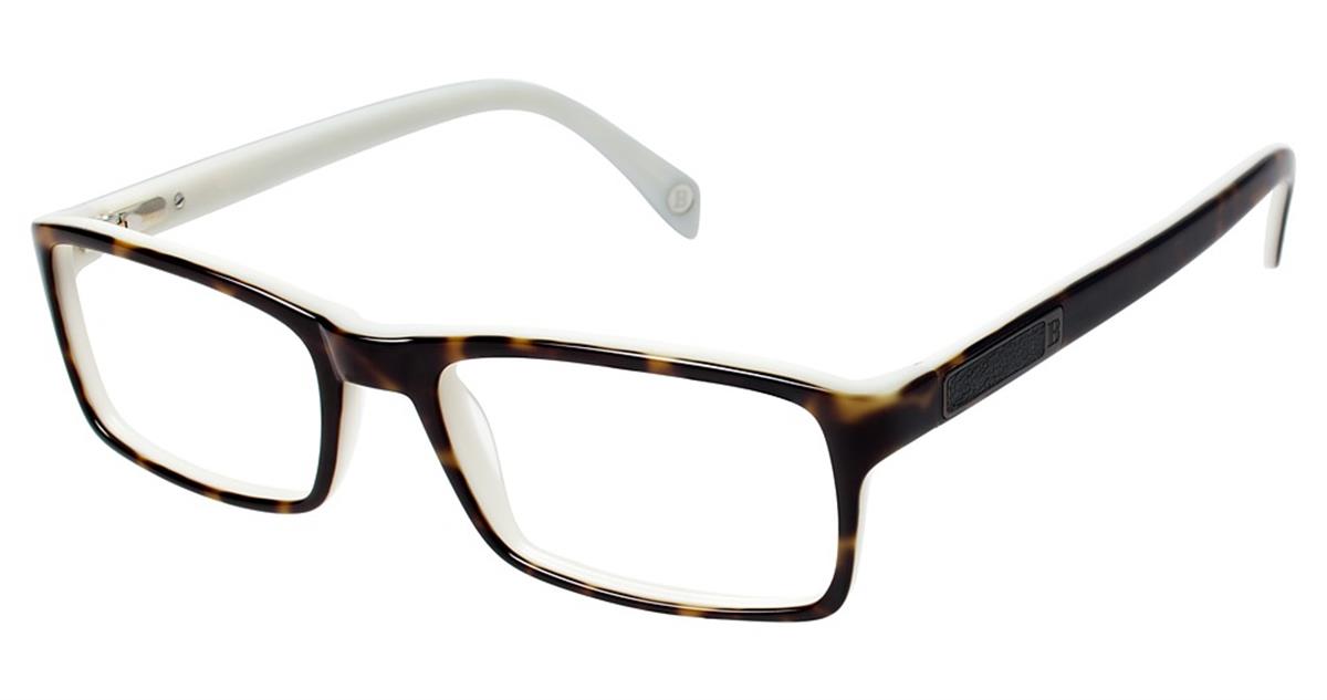  clear/tortoisebeige