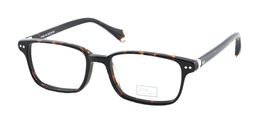 clear/dark tortoise